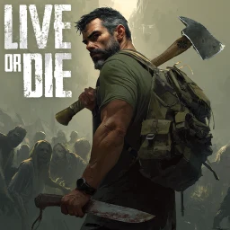 Symbol von Live or Die 1: Survival Pro